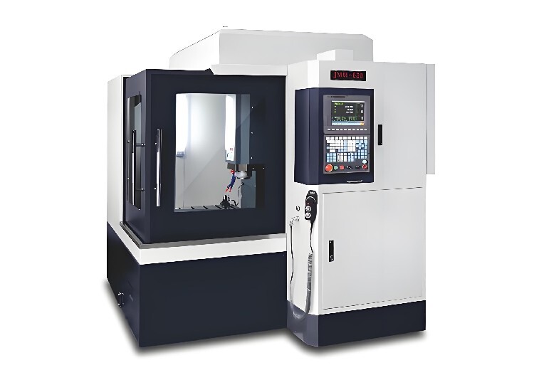 常州精雕机cnc数控机床电话雕铣机(图1)