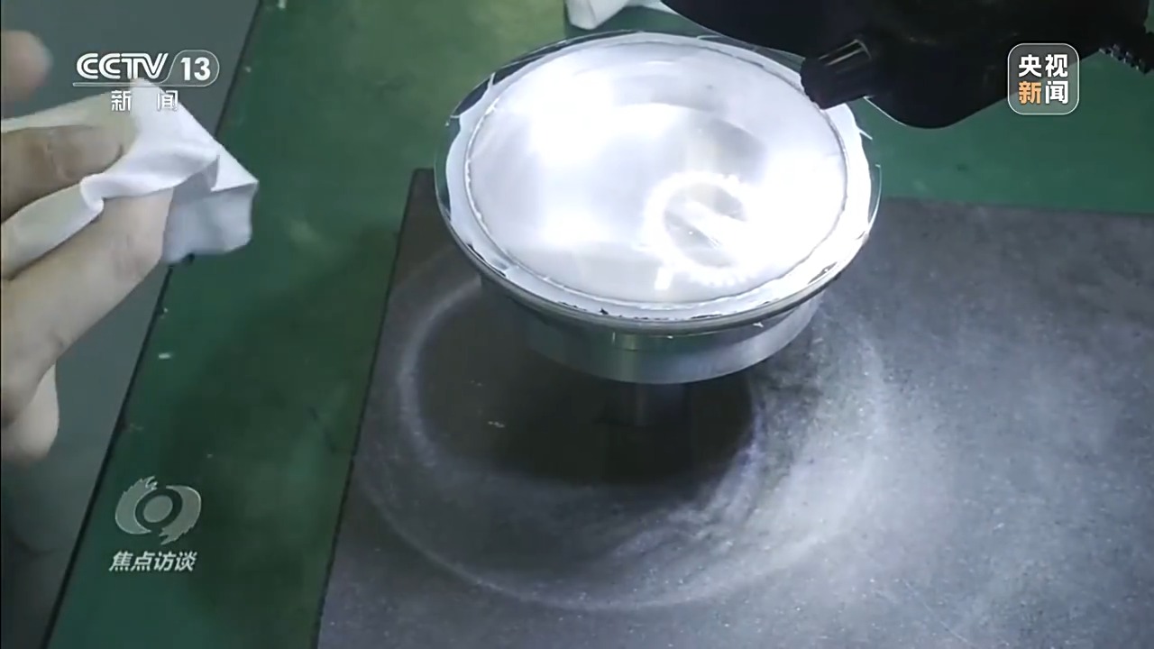 实干笃行新征程他们用匠心诠释着每一份坚守(图7)