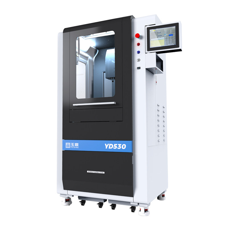铝牌雕刻机-进口麦迪克雕刻机-MultiCamCNC(图1)