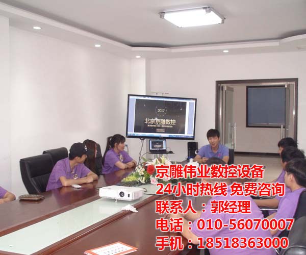 京雕伟业数控设备图济南雕刻机生产厂家济南雕刻机(图2)