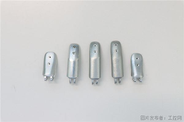 深耕机器人金属精密加工盛鲸科技以微米级精度赋能智能装备升级(图3)