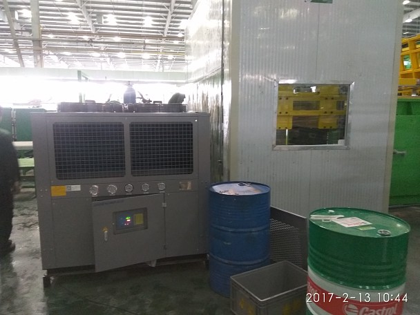 不锈钢大螺纹连接套筒加工厂家｜CNC精密螺纹套筒定制｜非标不锈钢圆柱零件加工(图1)